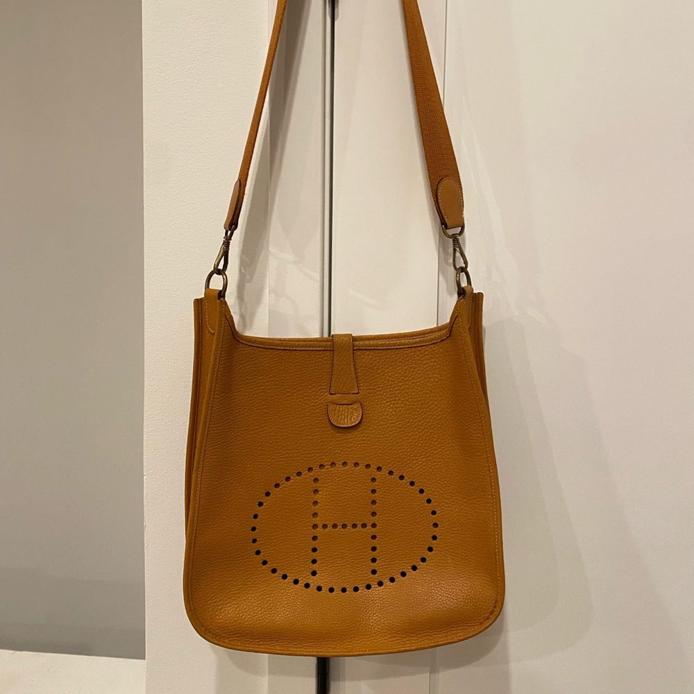 HERMES EVELYNE PM 29